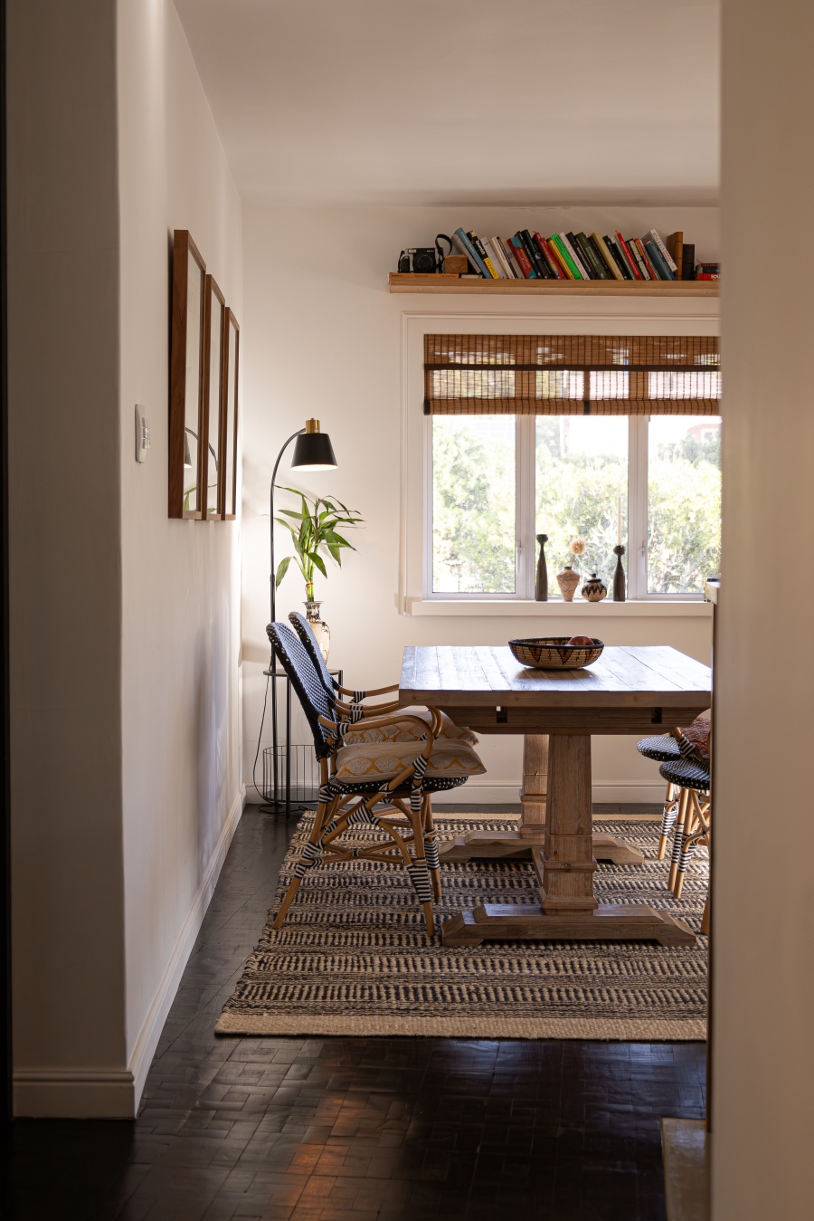 To Let 2 Bedroom Property for Rent in Tamboerskloof Western Cape